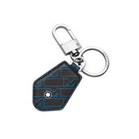 Portachiavi Montblanc M_Gram  in Pelle 127920 - 127920